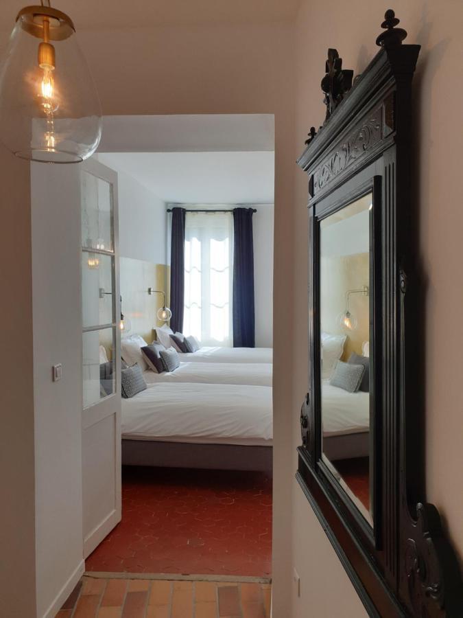 Superior Triple Room