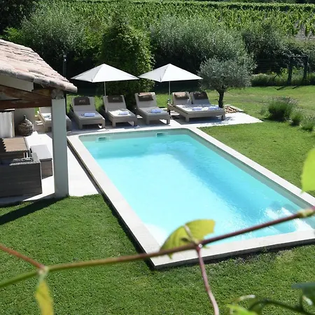 La Maison De Bécaras-3
